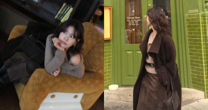 （圖／取自 somin_jj IG）