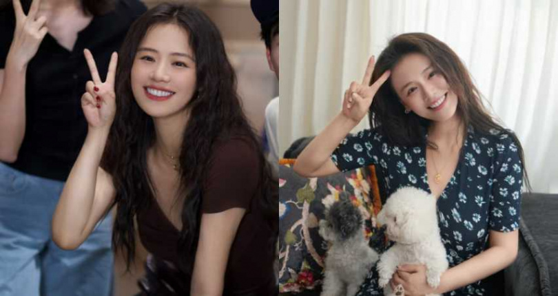 （圖／取自 馬思純 小紅書）