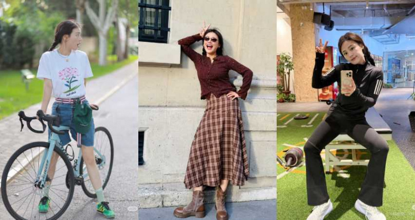 （圖／取自 馬思純 小紅書）