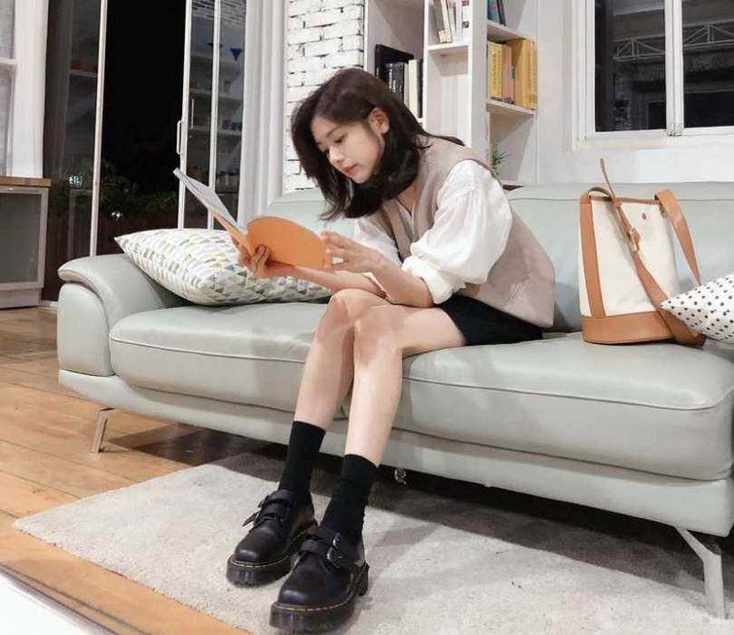 (圖/取自 somin_jj IG)