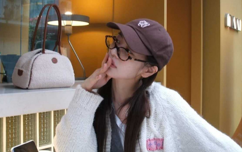 (圖/取自 somin_jj IG)