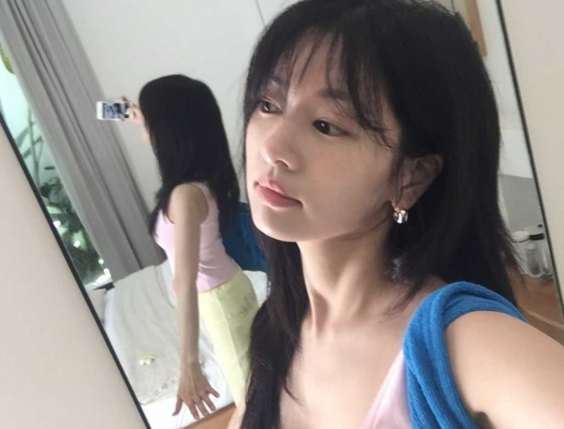 (圖/取自 somin_jj IG)