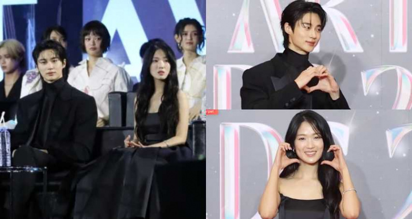 （圖／翻攝自Weverse）