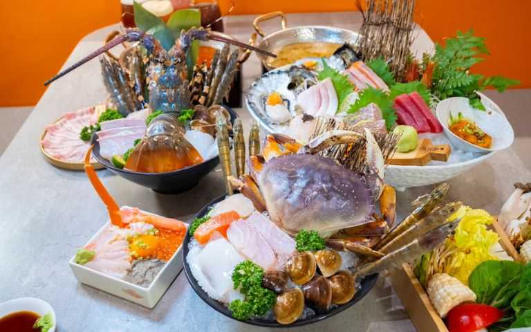 (圖/海港匠鍋提供)