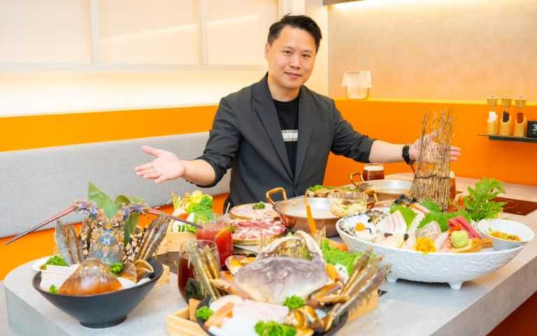 (圖/海港匠鍋提供)