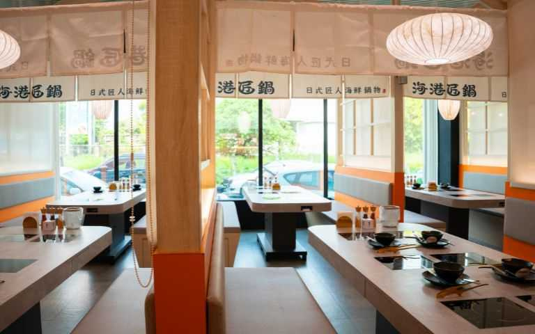 (圖/海港匠鍋提供)