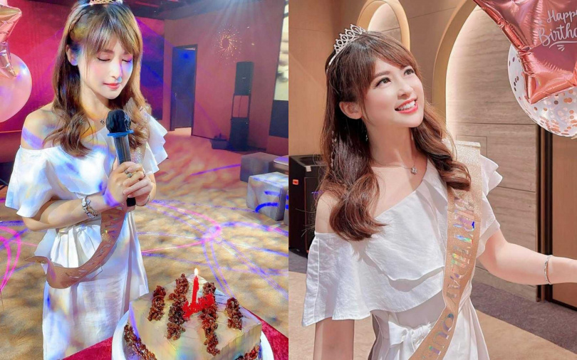 (圖/取自陳海茵IG)