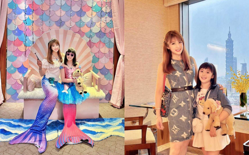 (圖/取自陳海茵IG)