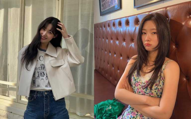 （圖／取自 j_chaeyeoni IG）