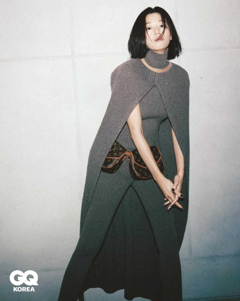 （圖／GQ KOREA IG）