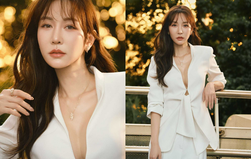 （圖／曾莞婷IG）