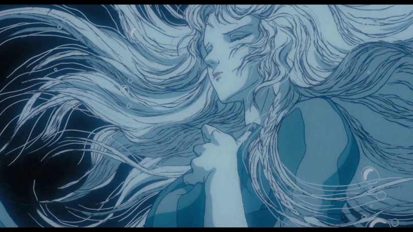 小島秀夫至今難忘首次觀看《天使之卵》的震撼，力推必須在大銀幕觀賞。（圖／甲上提供）