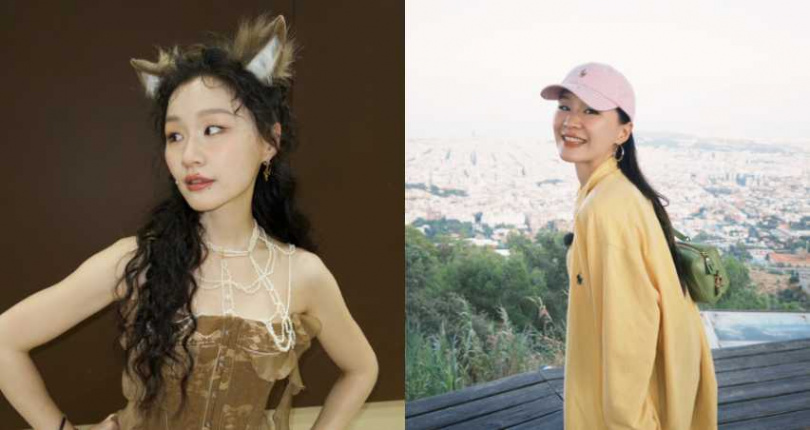 （圖／取自 金靖 小紅書）