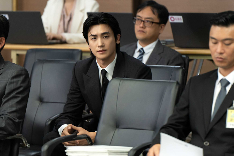 （圖／Disney+提供）