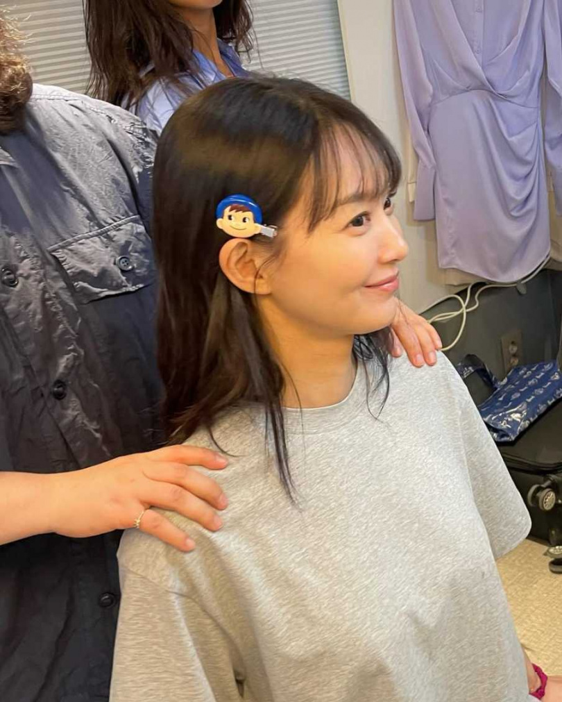 (圖/取自 illusomina IG)