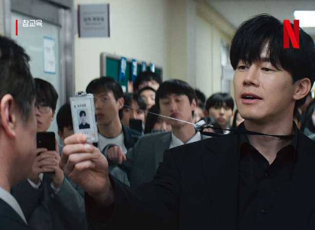 (圖/取自 netflixkr IG)