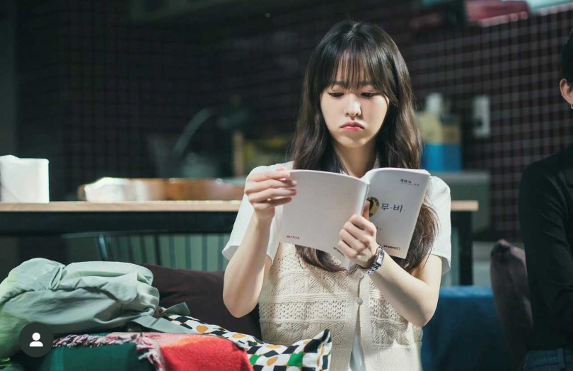 （圖／取自netflixkr IG）