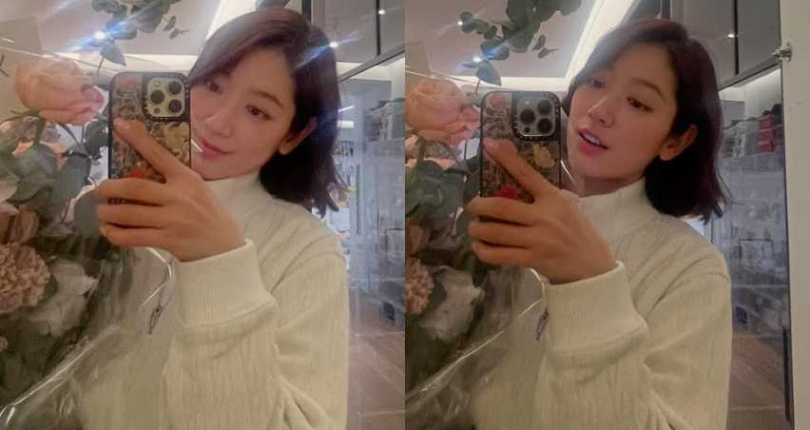 （圖／取自 ssinz7 IG）