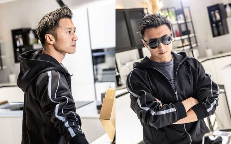 （圖／取自 chefnicookies IG）