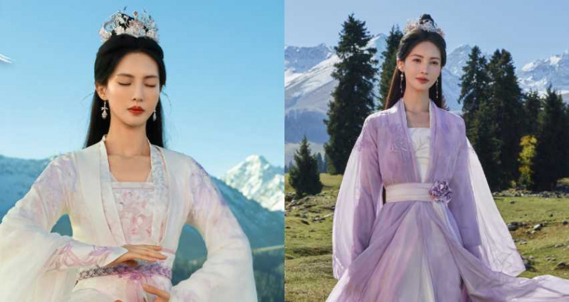 （圖／取自 凡人修仙傳 官方微博）