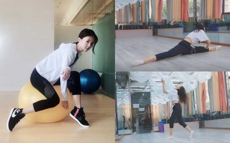 （圖／取自 金晨 小紅書）