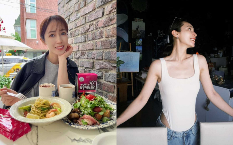 （圖／取自小薰粉絲團）