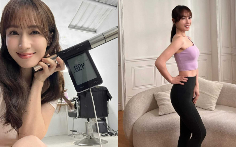 （圖／取自小薰粉絲團）