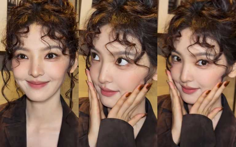 （圖／取自 杨单 小紅書）