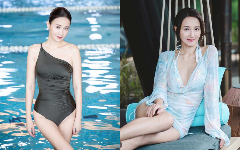 （圖／取自何妤玟IG）