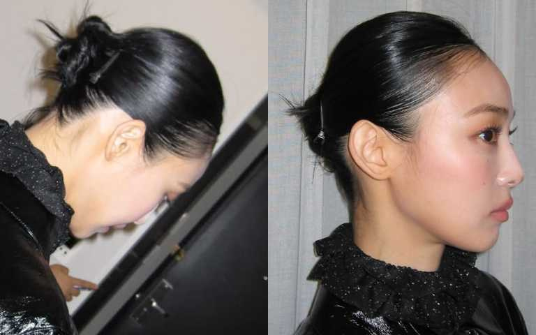 （圖／取自 somewheregreeny IG）