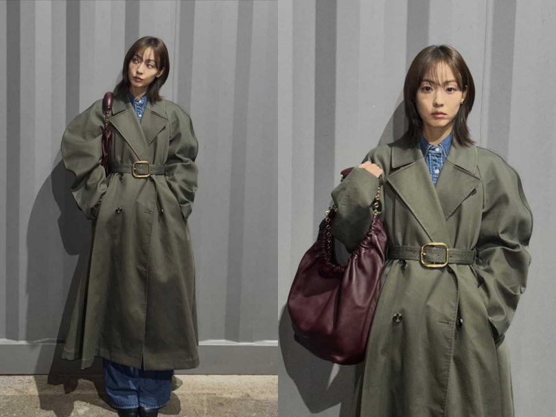 （圖／全少妮IG）