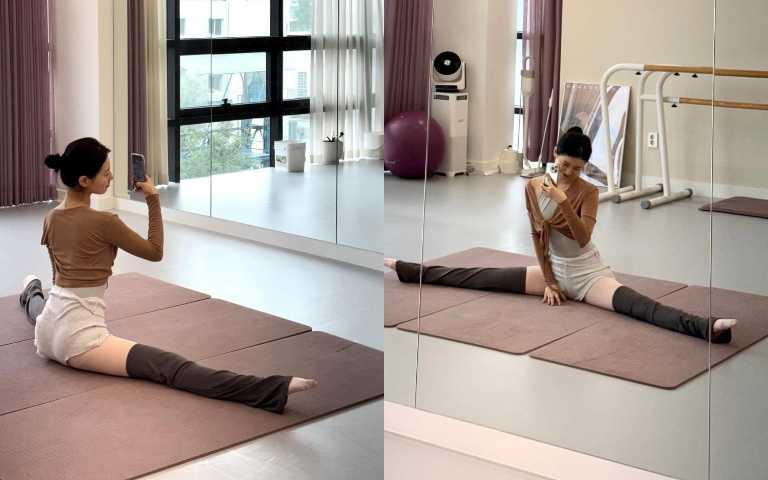 （圖／取自 skuukzky IG）