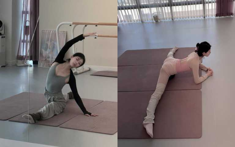 （圖／取自 skuukzky IG）