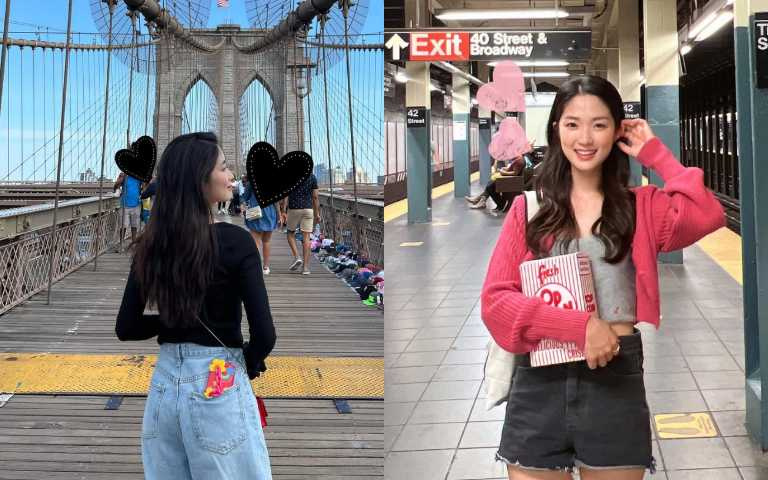 （圖／取自 hye_yoon1110 IG）