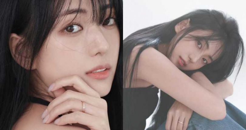 （圖／取自 jiyyoon_s2 IG）