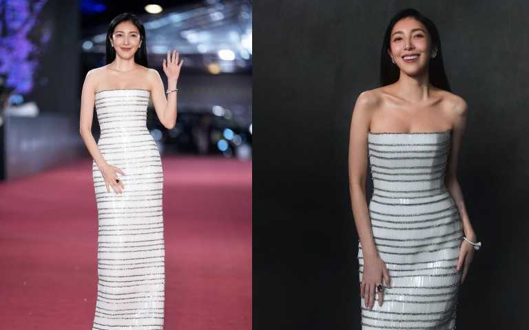 (圖/取自楊謹華IG)