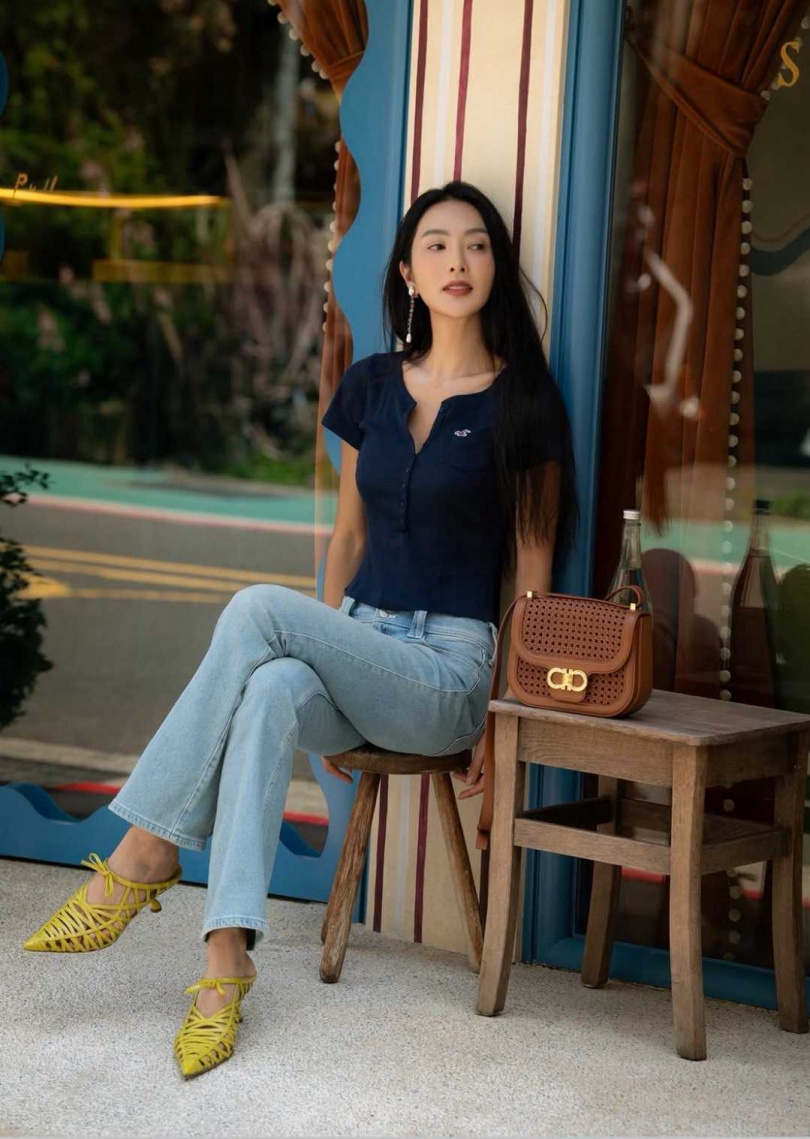 （圖／吳速玲IG）