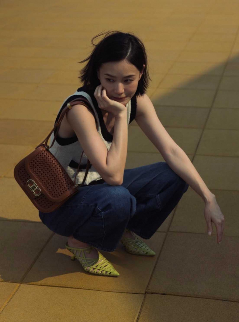 （圖／鍾瑤IG）