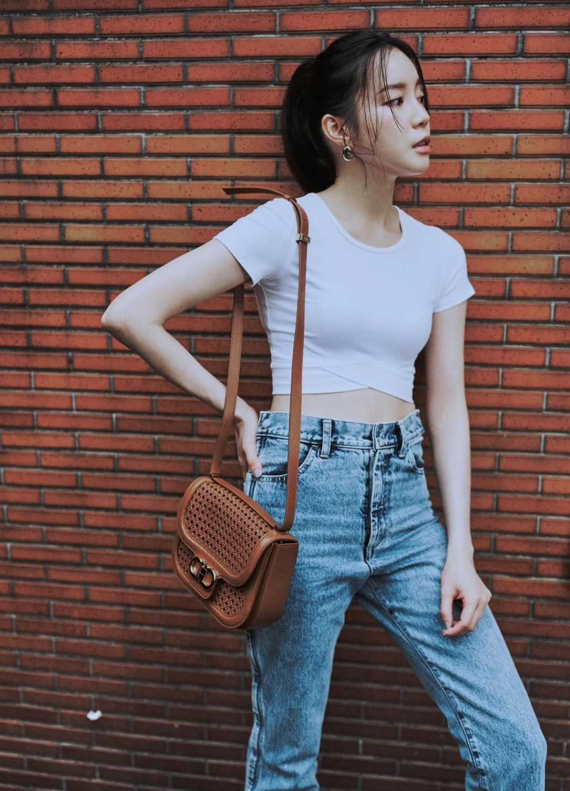 （圖／程予希IG）