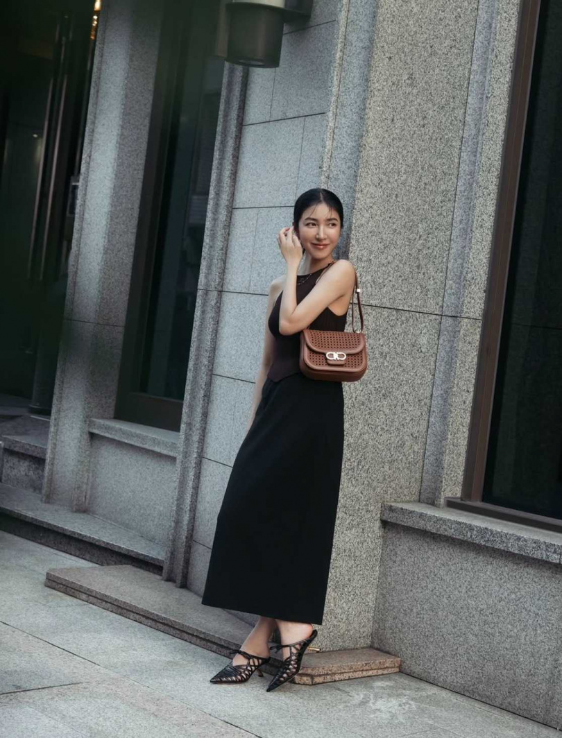 （圖／楊謹華IG）