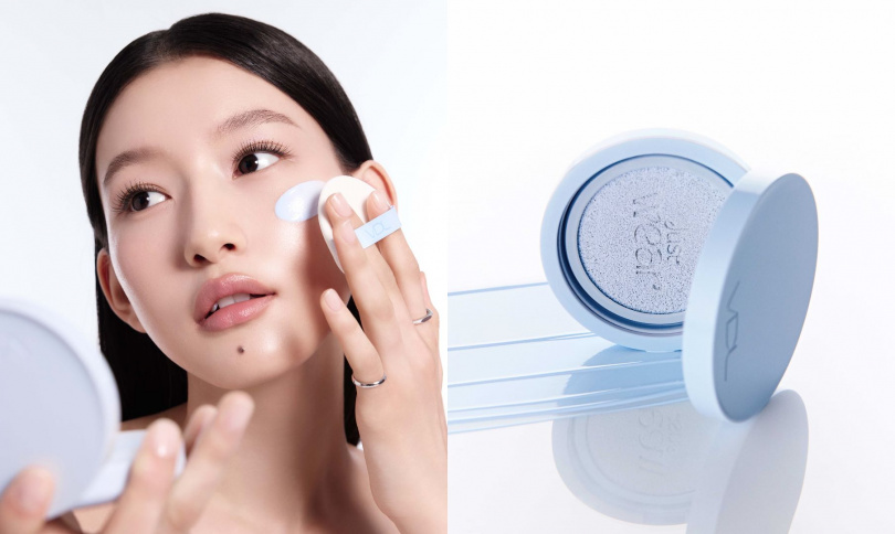VDL超能力淨白氣墊 SPF50+ PA+++/13g/800元。(圖/品牌提供)