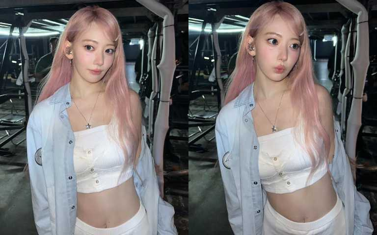 （圖／取自 39saku_chan IG）