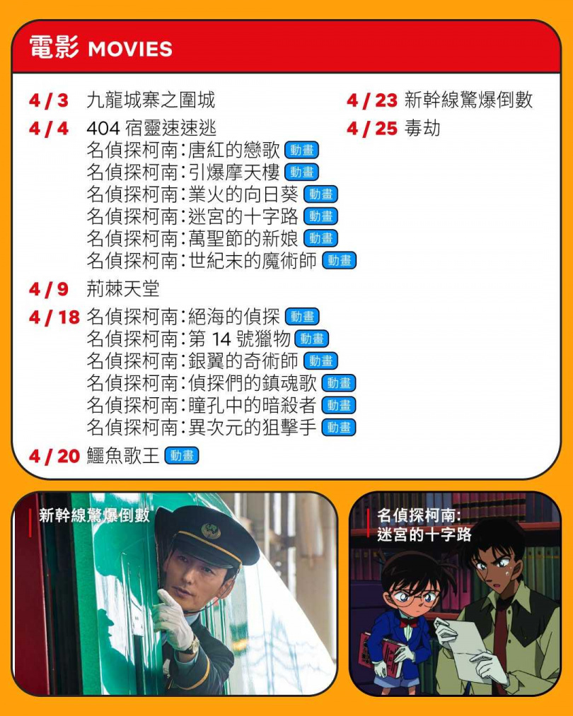 (圖/翻攝自Netflix IG)
