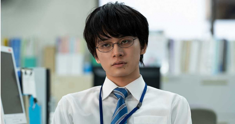 《惡夏》集結北村匠海、河合優實、窪田正孝等人演出。(圖/台北電影節提供)