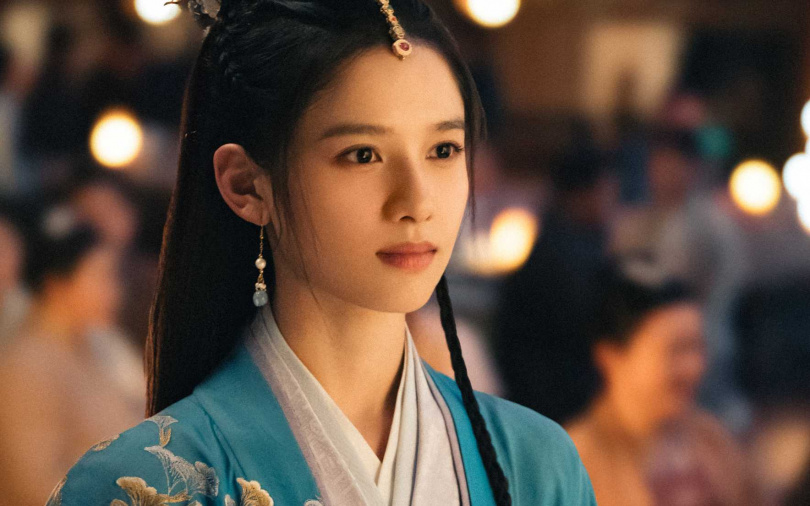 (圖/Disney+提供)
