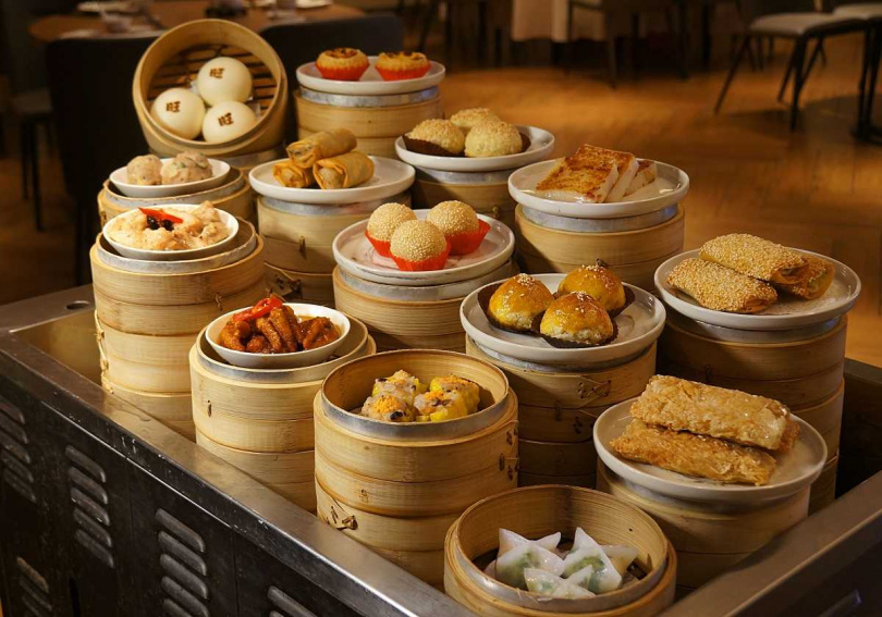 （圖／神旺潮品集．忠孝店提供）