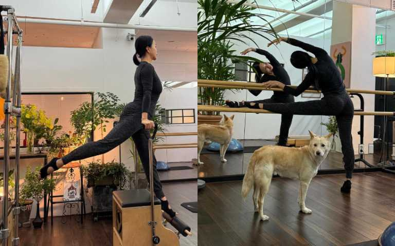 （圖／取自 umaizing IG）