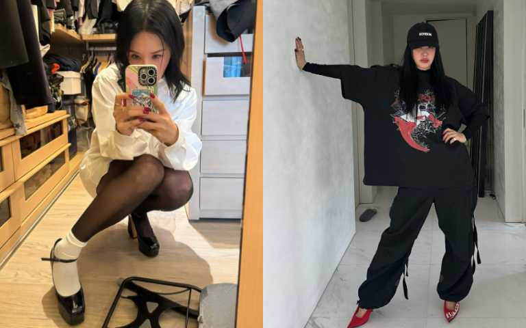 （圖／取自 umaizing IG）