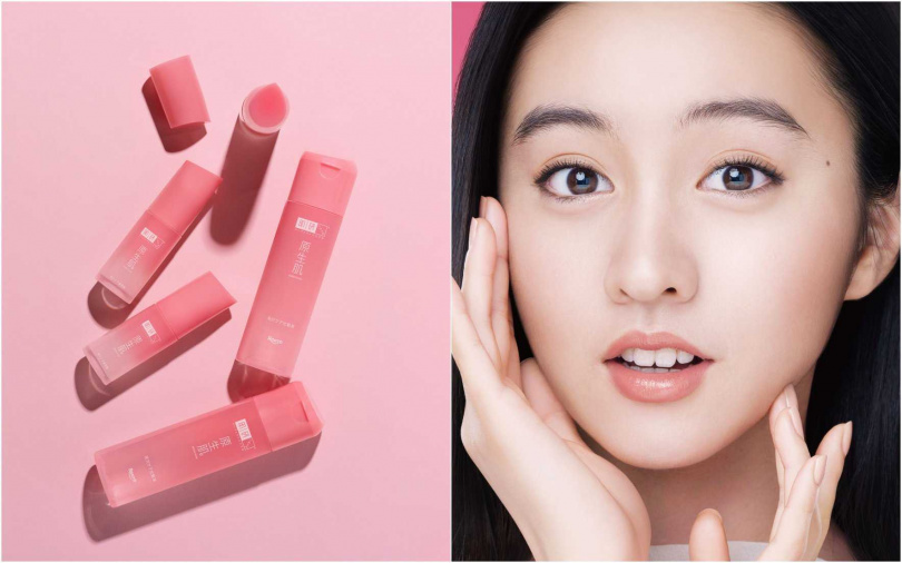 可說是為台灣女孩量身訂做的肌研「原生肌毛孔緊緻系列」，非常推薦給油性肌和毛孔人。（圖／品牌提供）