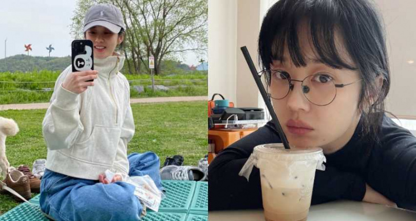 （圖／取自 nara0318 IG）